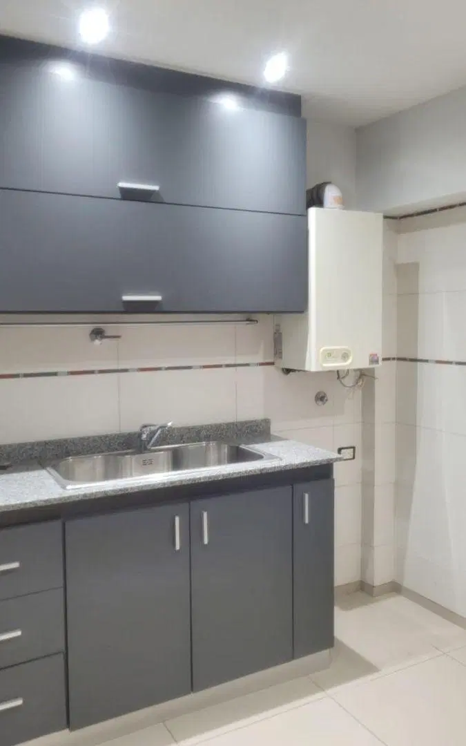 departamento en alquiler Ezeiza centro 3 ambientes 4