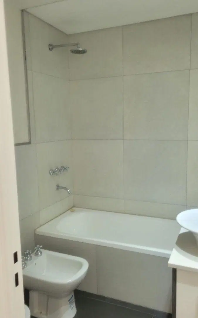 departamento Center Canning 2 ambientes 5