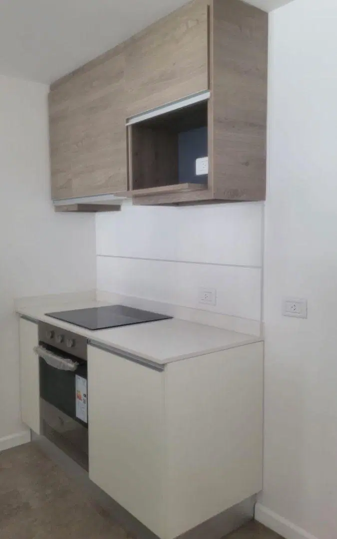 departamento Center Canning 2 ambientes 1
