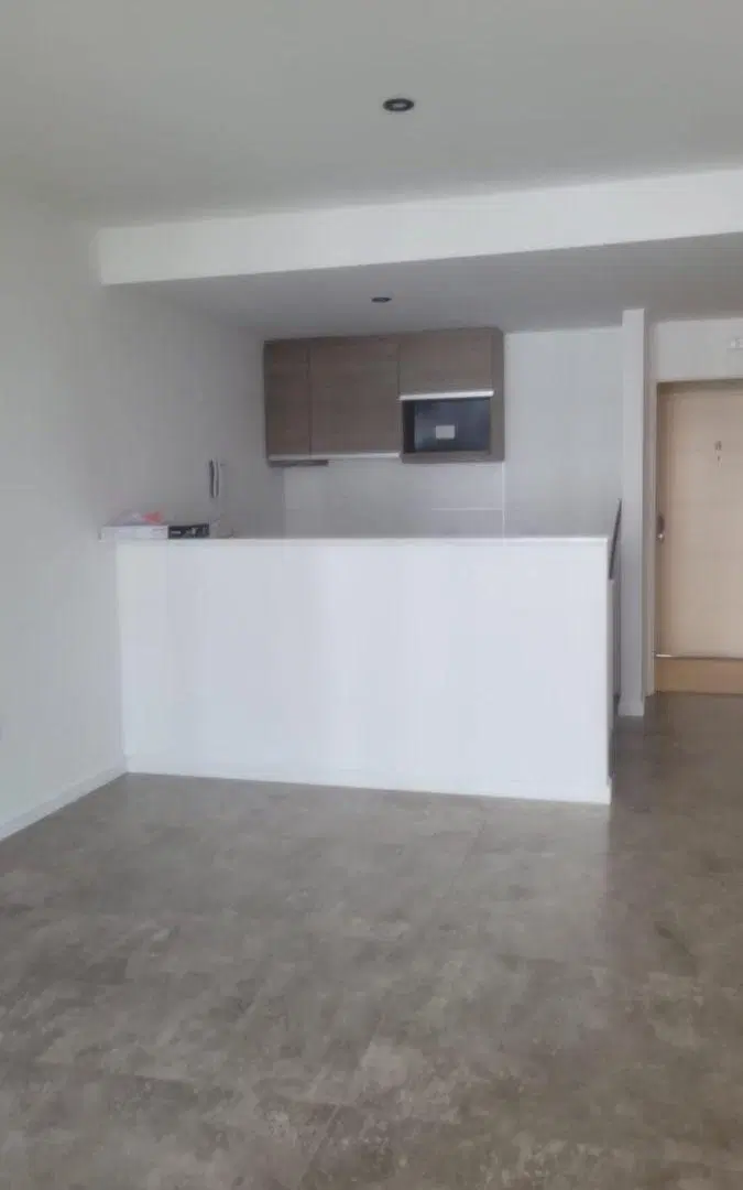 departamento Center Canning 2 ambientes 3