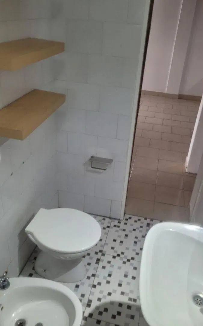 departamento alquiler Ezeiza 2 dormitorios 3