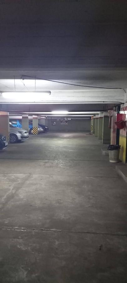 Foto de Cochera - Recoleta, imagen 4