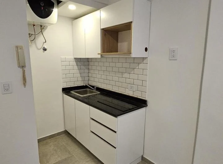 Departamento en Palermo 2