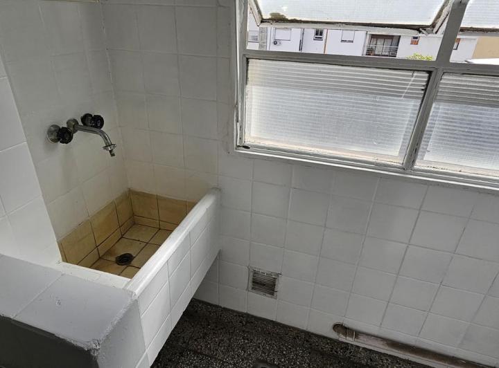 Departamento en Recoleta 3