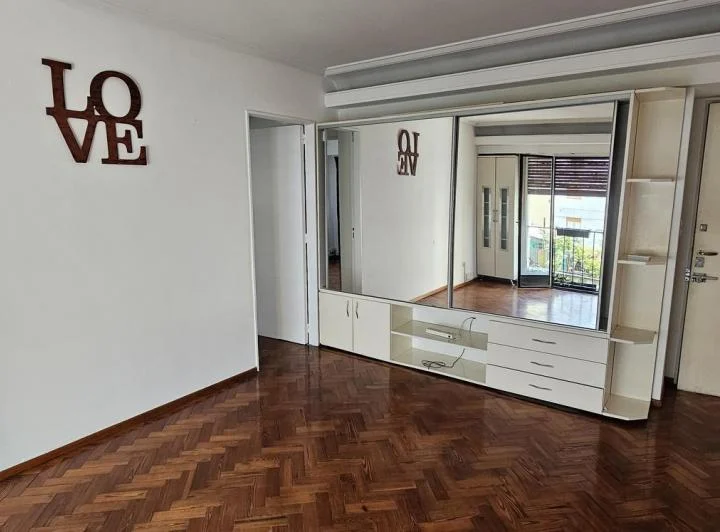 Departamento en Recoleta 2