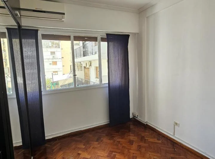 Departamento en Recoleta 4