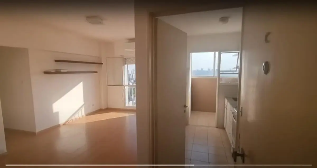 Departamento en Palermo Hollywood 4