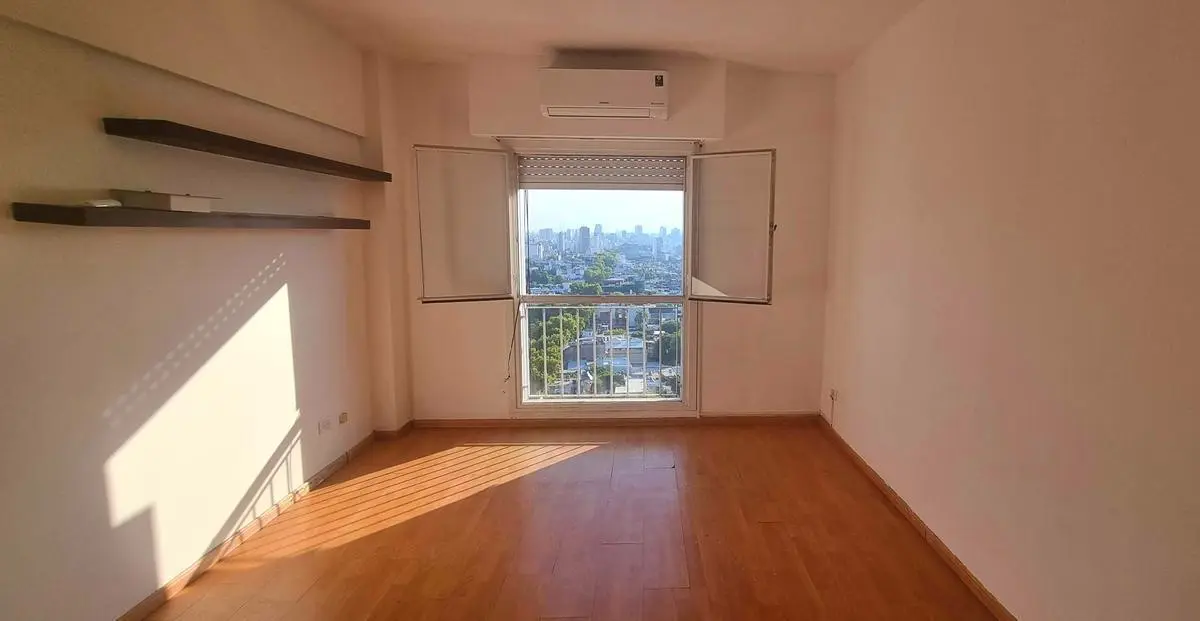 Departamento en Palermo Hollywood 2