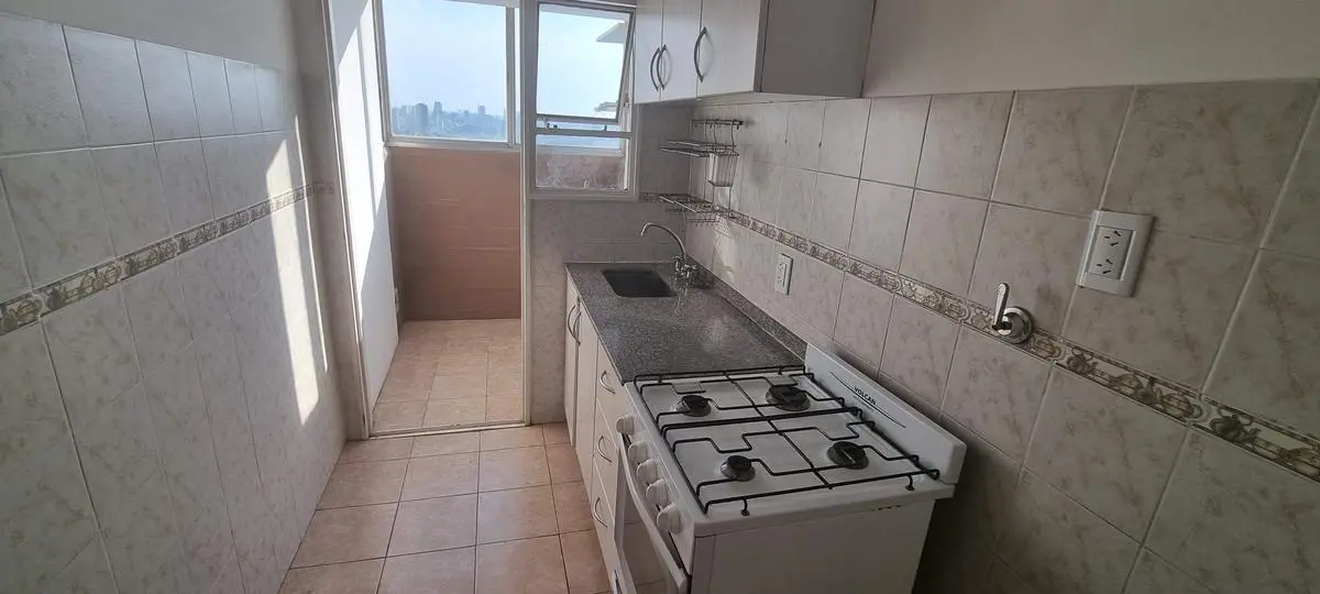 Departamento en Palermo Hollywood 3