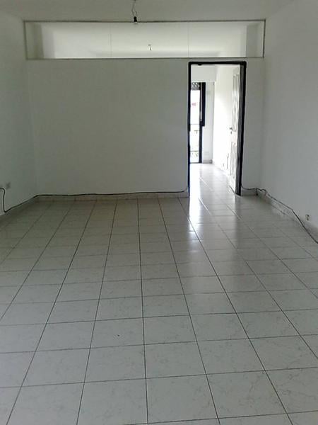 Alquiler departamento dos ambientes