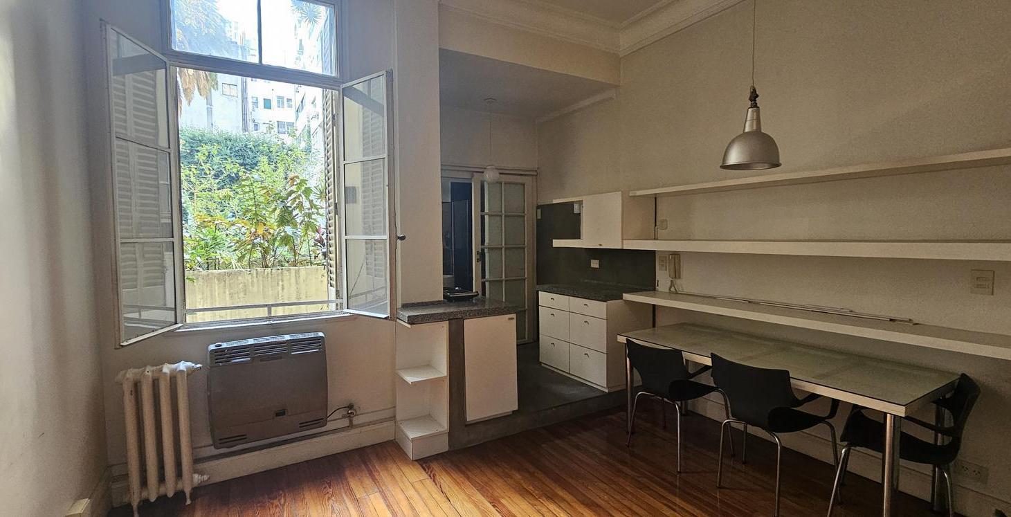 Departamento en Retiro