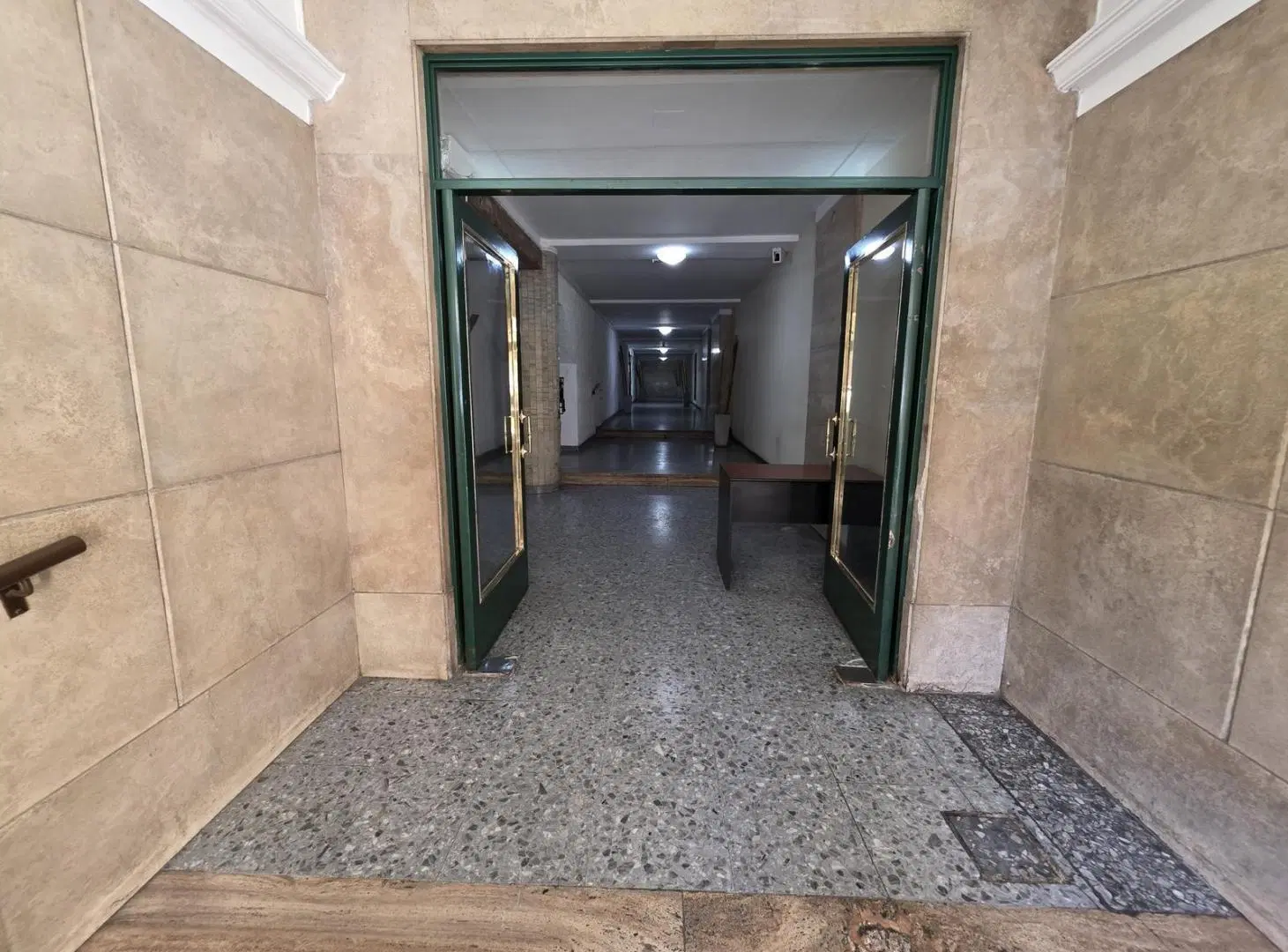 Departamento - Balvanera 4