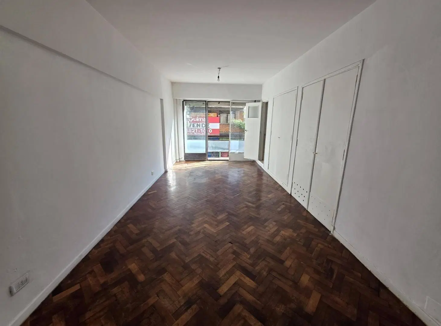 Departamento - Balvanera 2
