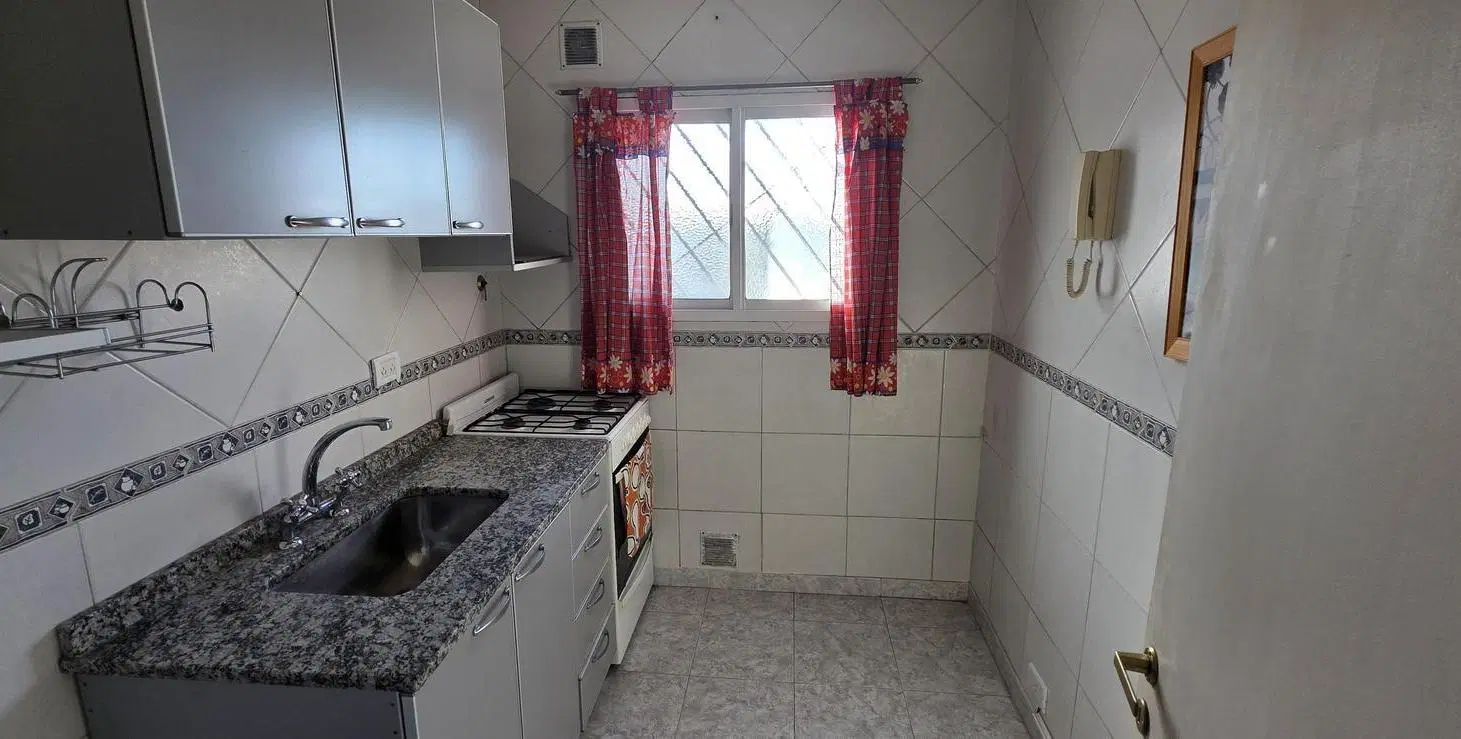 Departamento en Boedo 2