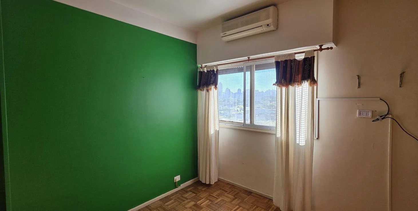 Departamento en Boedo