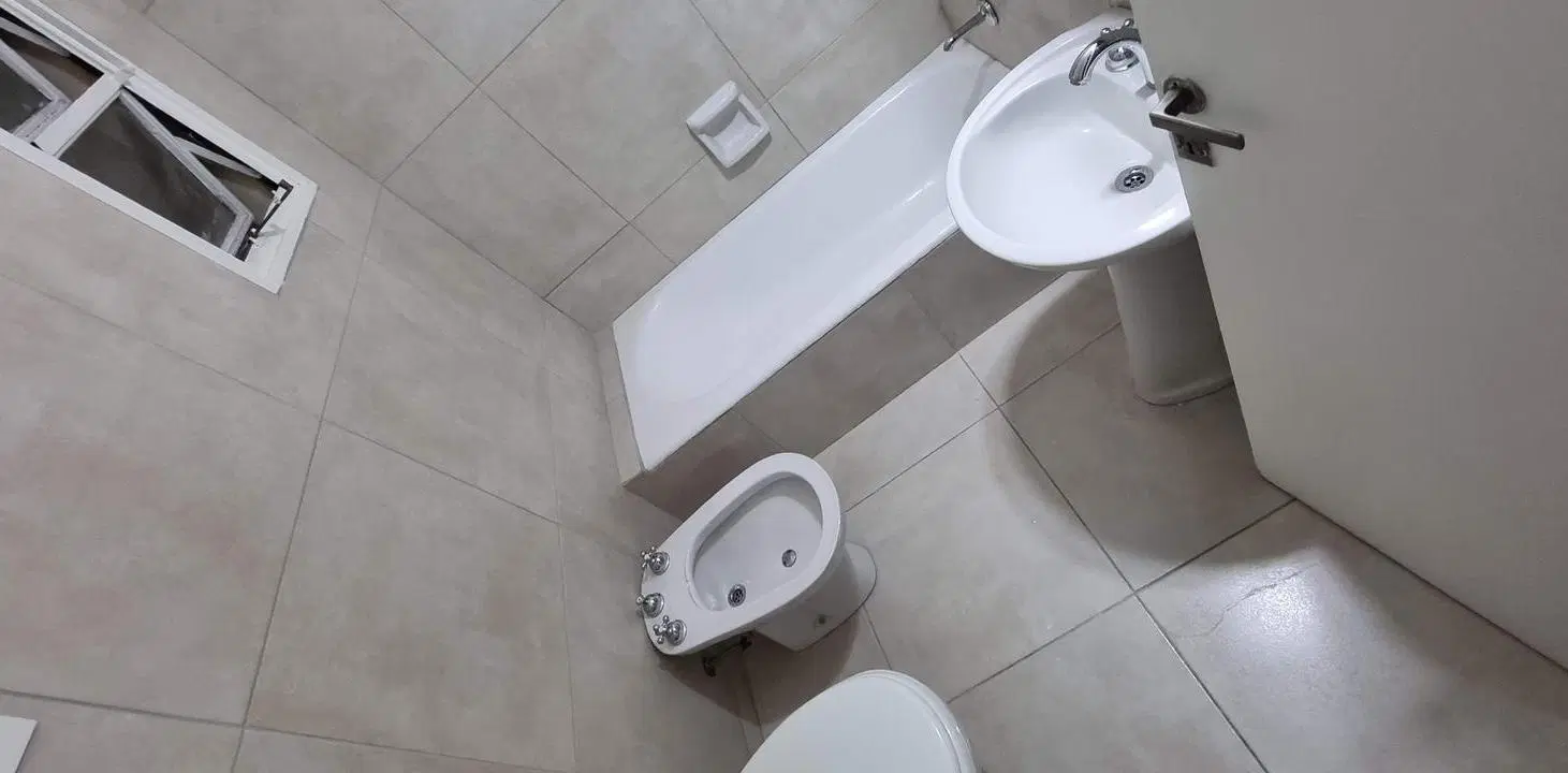 Departamento en Recoleta 4