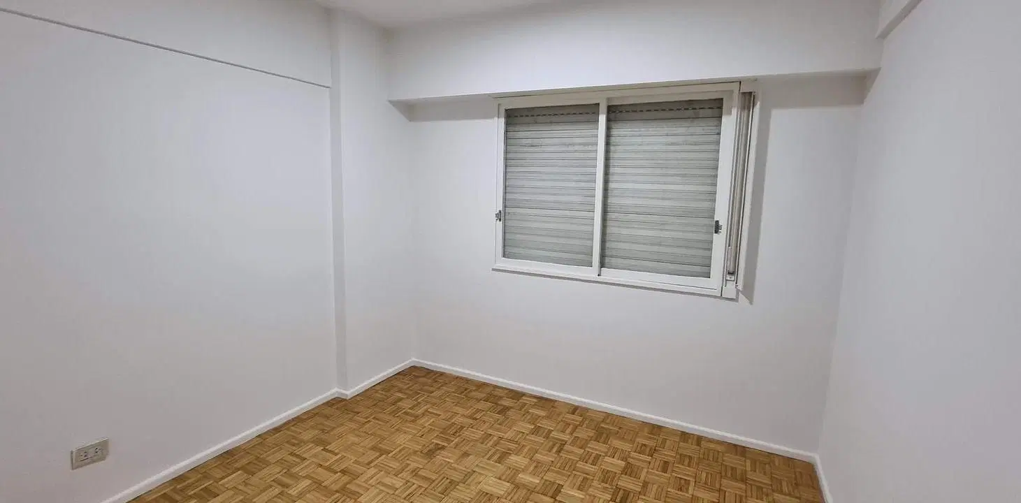 Departamento en Recoleta 3