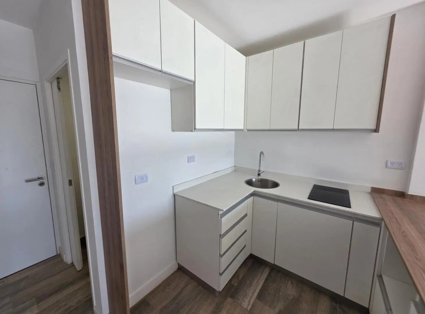Departamento en Caballito 2