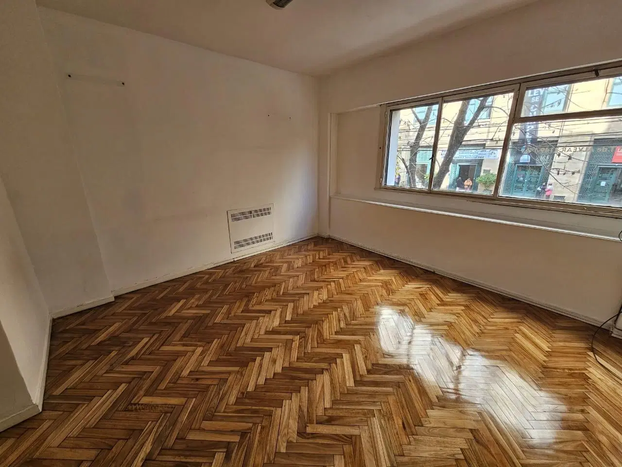 Departamento en Recoleta 2