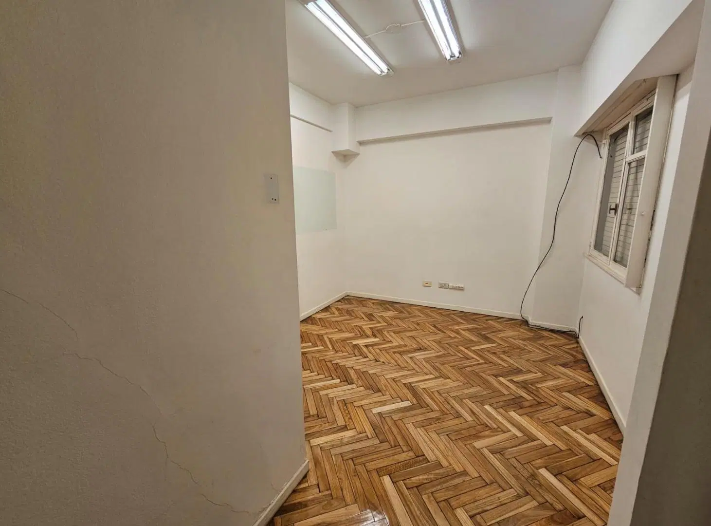 Departamento en Recoleta 3
