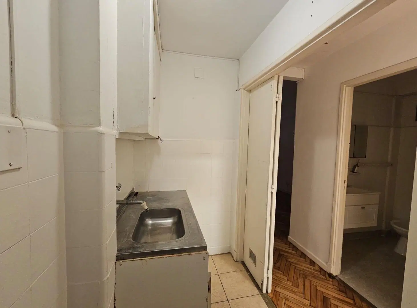 Departamento en Recoleta 4