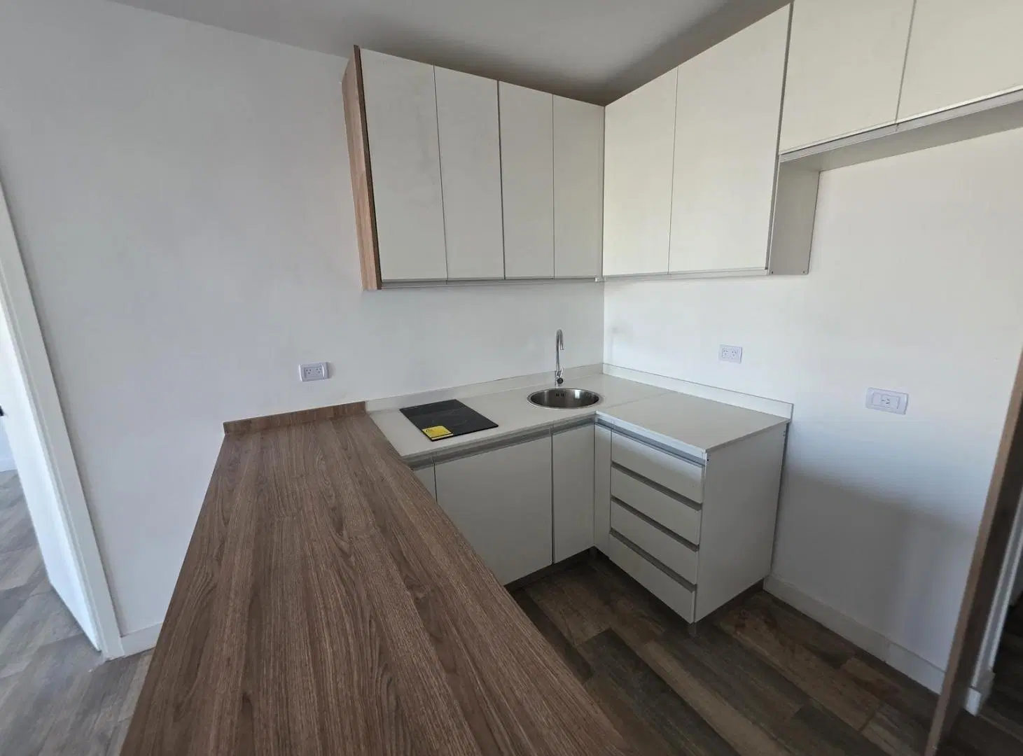 Departamento en Caballito 4