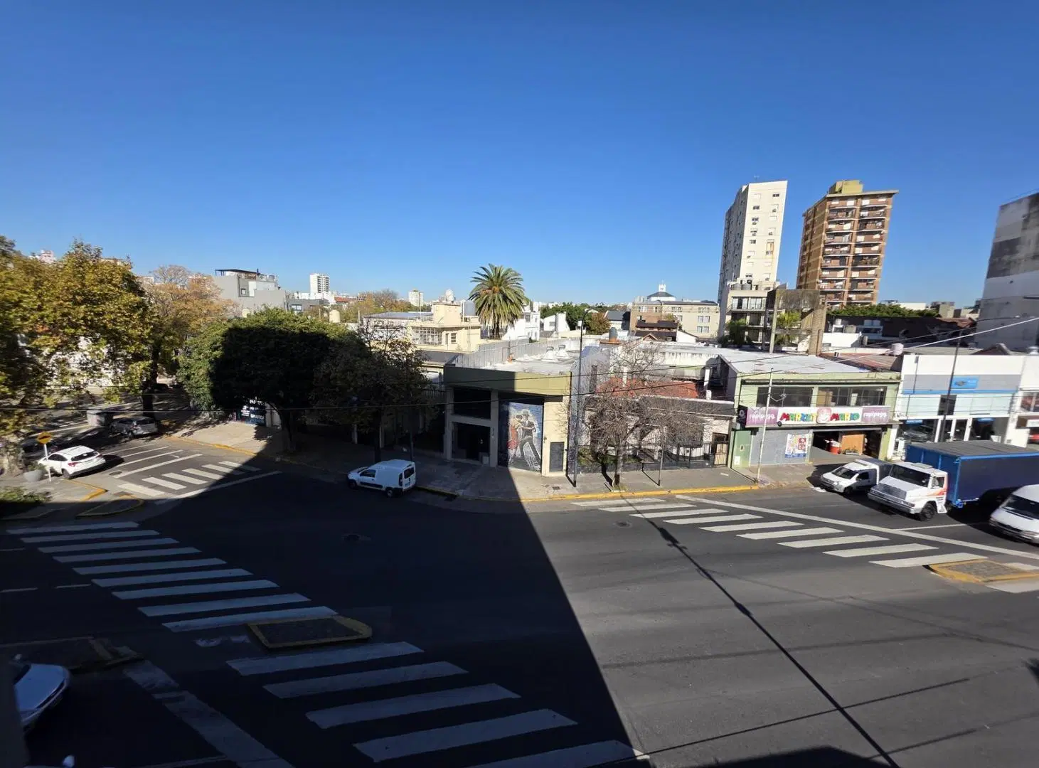 Departamento en Caballito 5