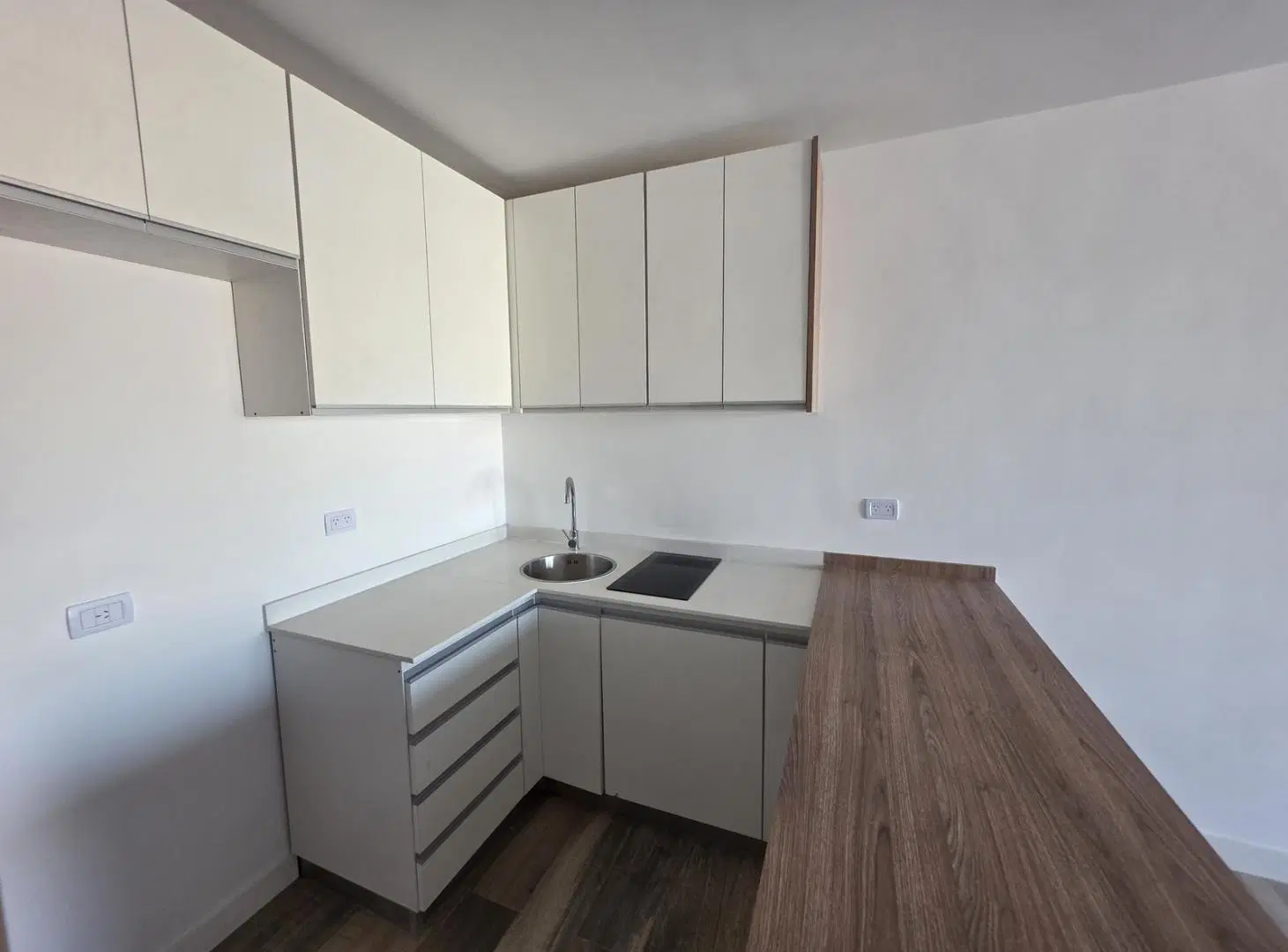 Departamento en Caballito 2