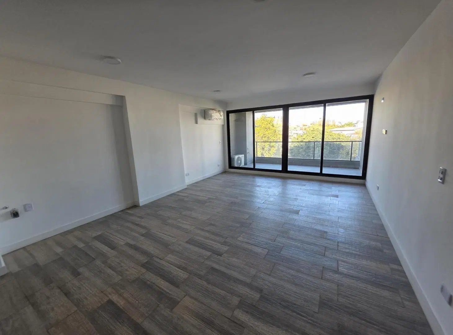 Departamento en Caballito 2