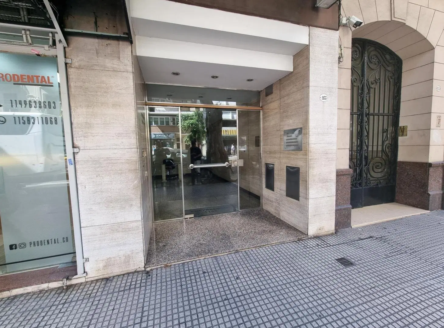 Departamento - Recoleta 5