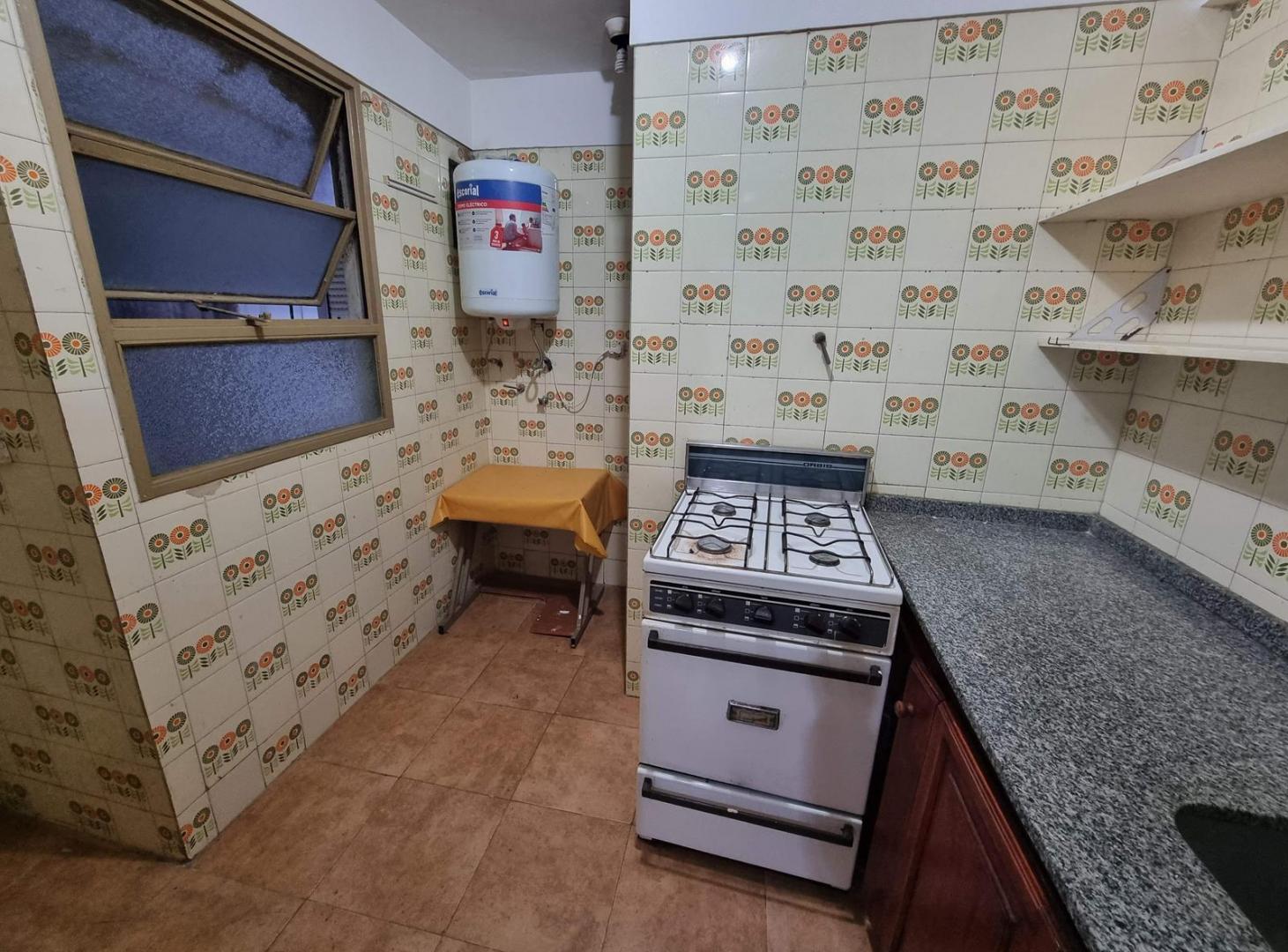 Departamento - Recoleta