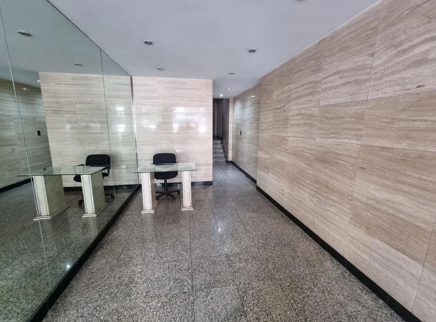 Departamento - Recoleta 4