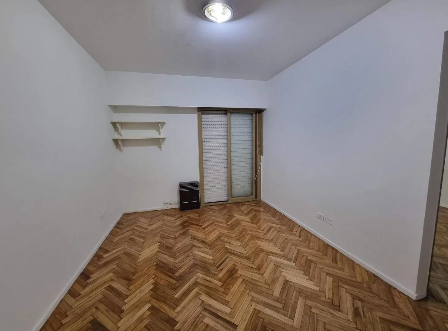 Departamento - Recoleta 3