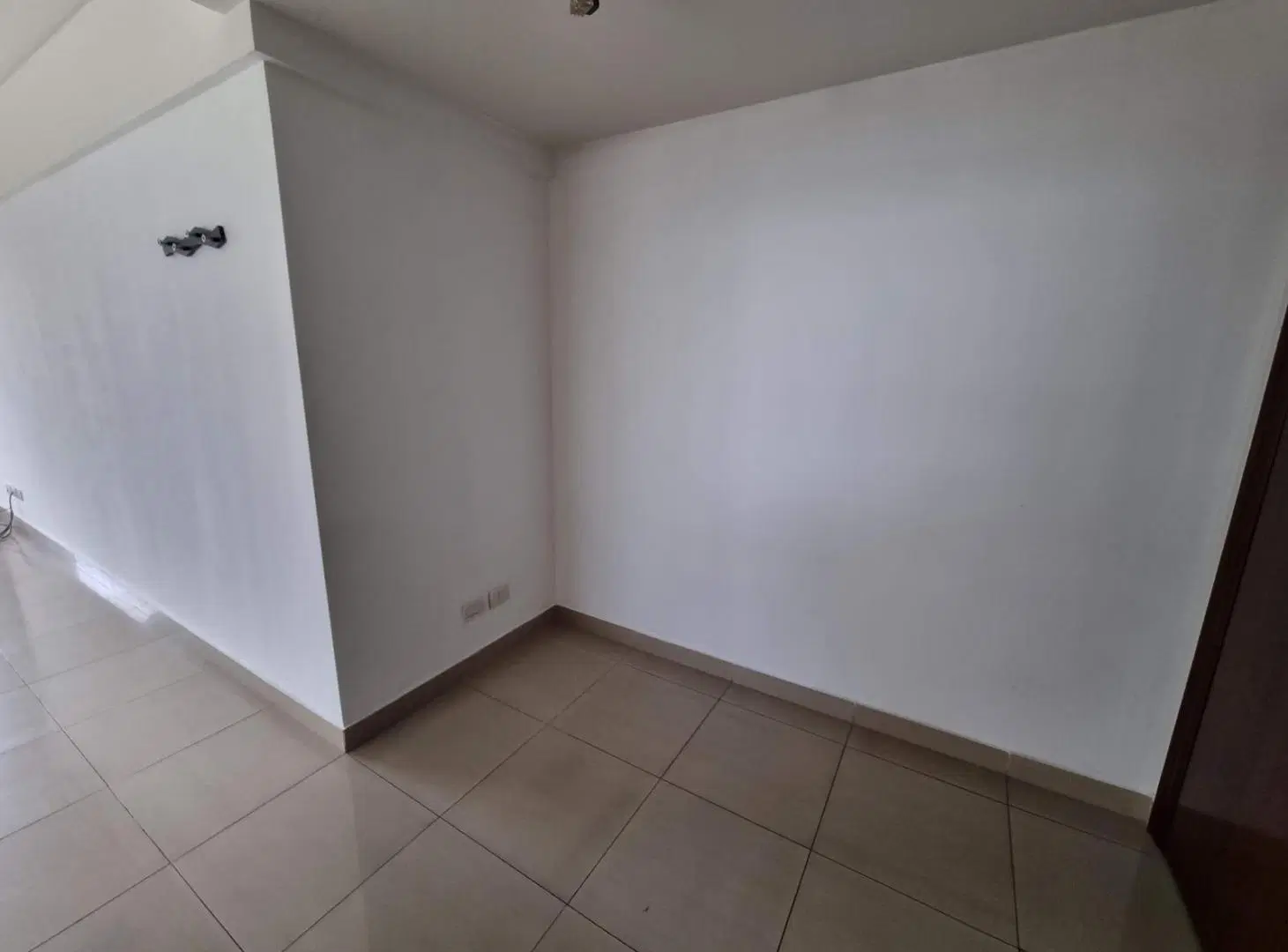 Alquiler departamento 1 ambiente Villa Ortuzar 1