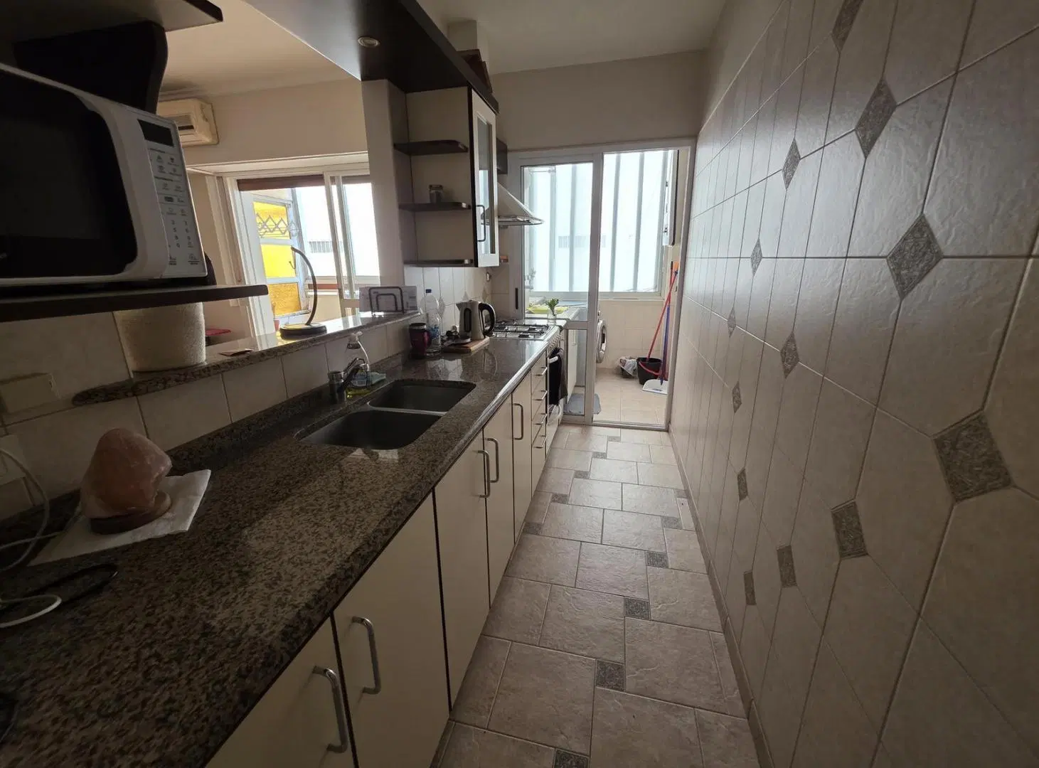 Departamento en Palermo 2