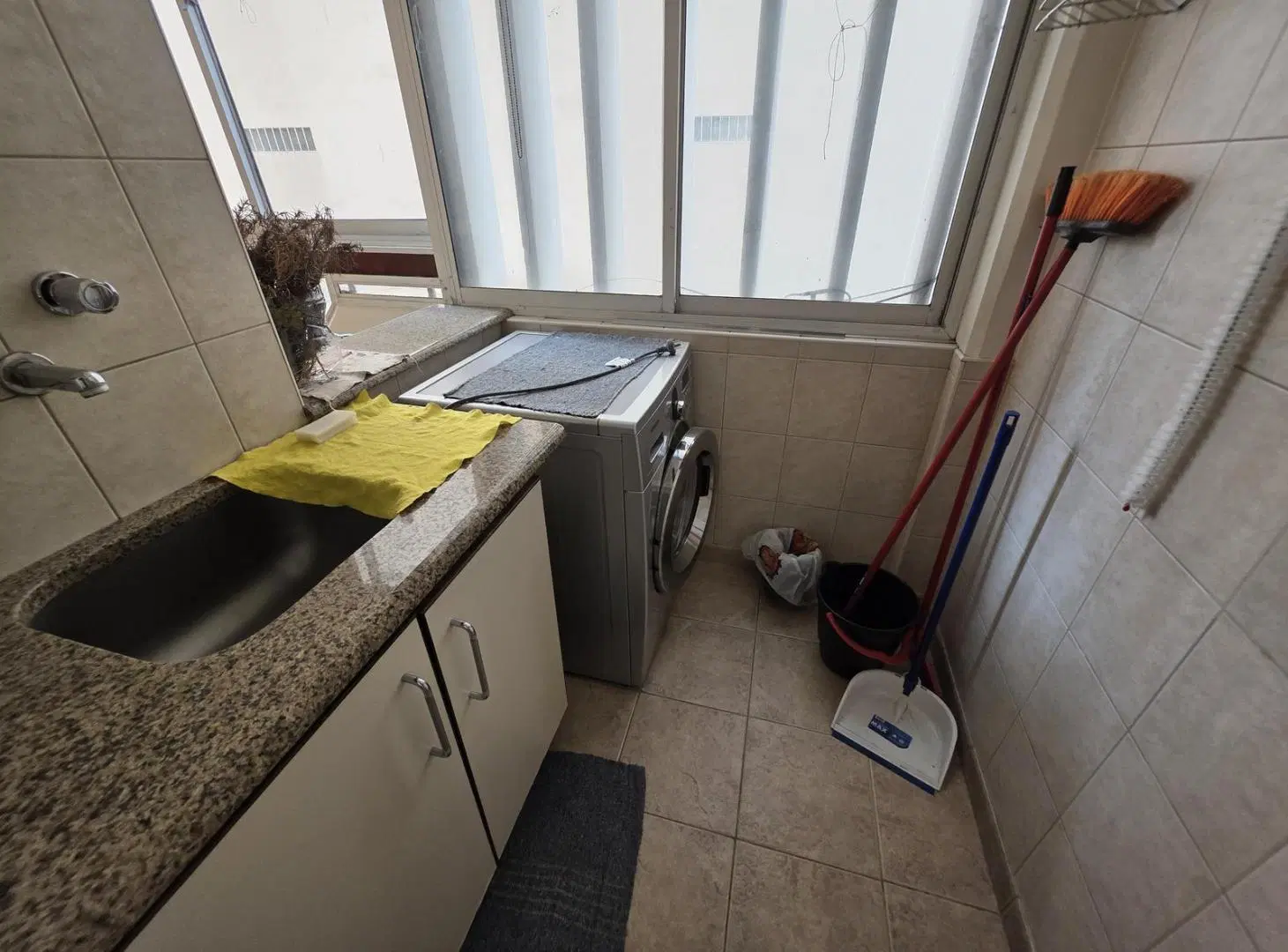 Departamento en Palermo 3