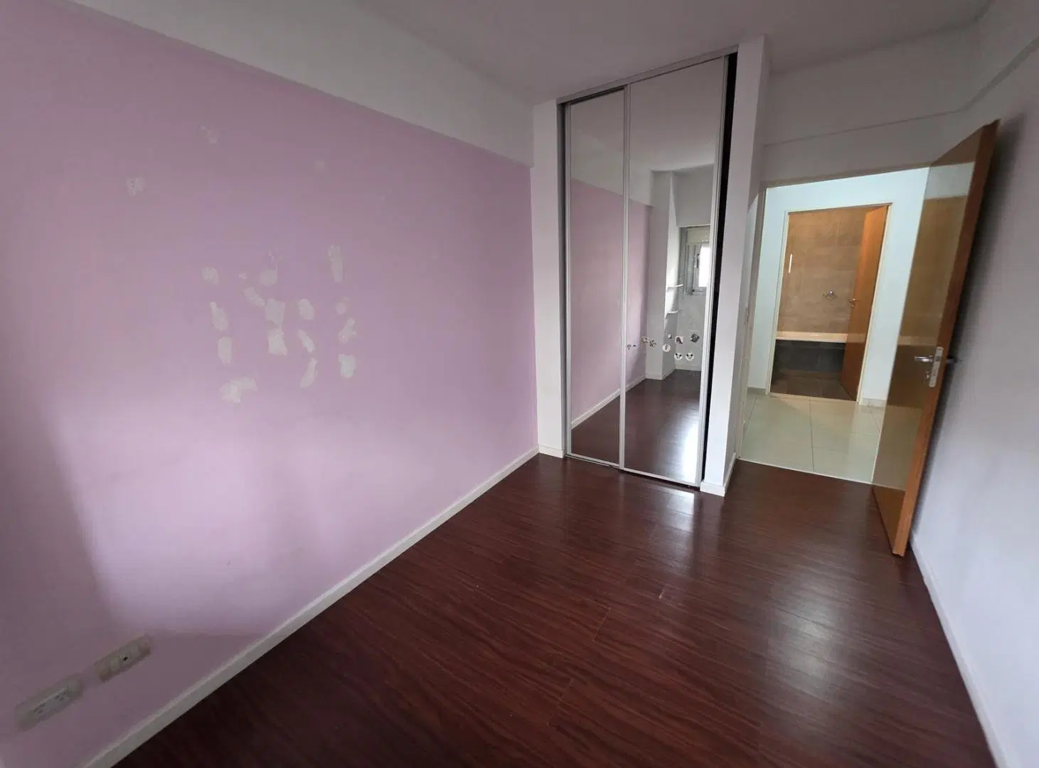 Departamento en Caballito 5