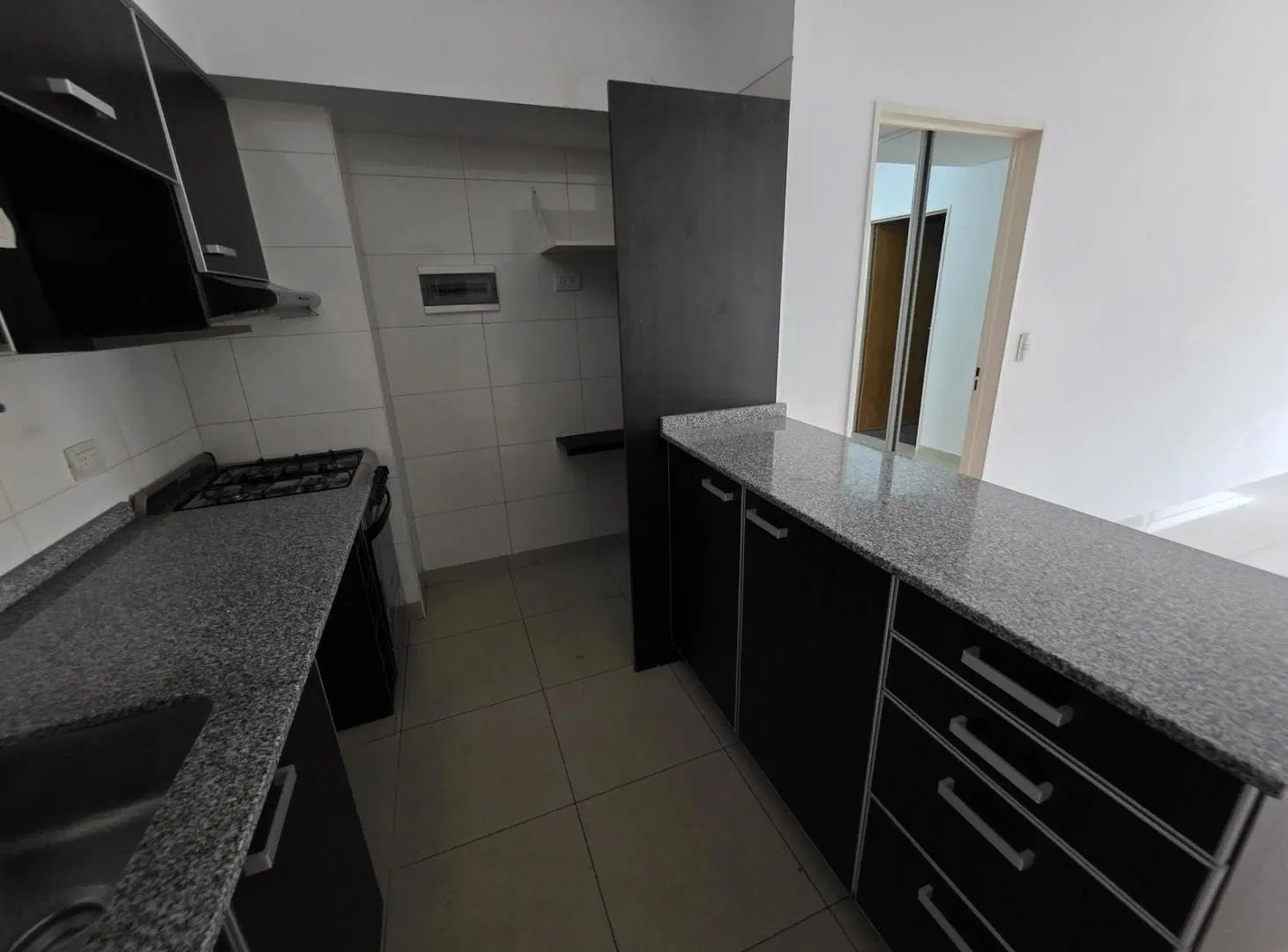 Departamento en Caballito 3