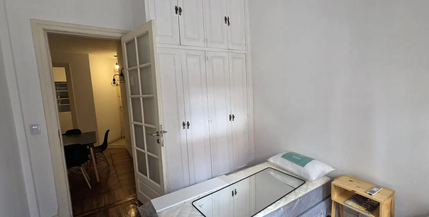 Departamento en San Nicolás 4