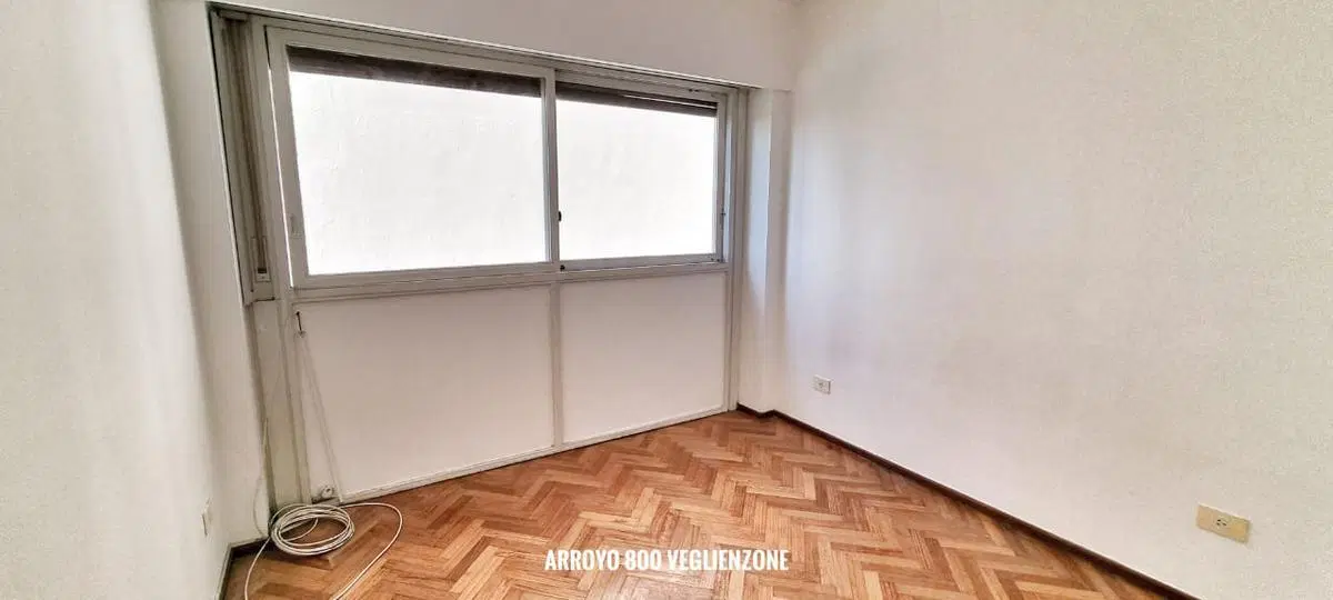 Alquiler departamento 3 amb. Arroyo 800. Bario Norte. 2