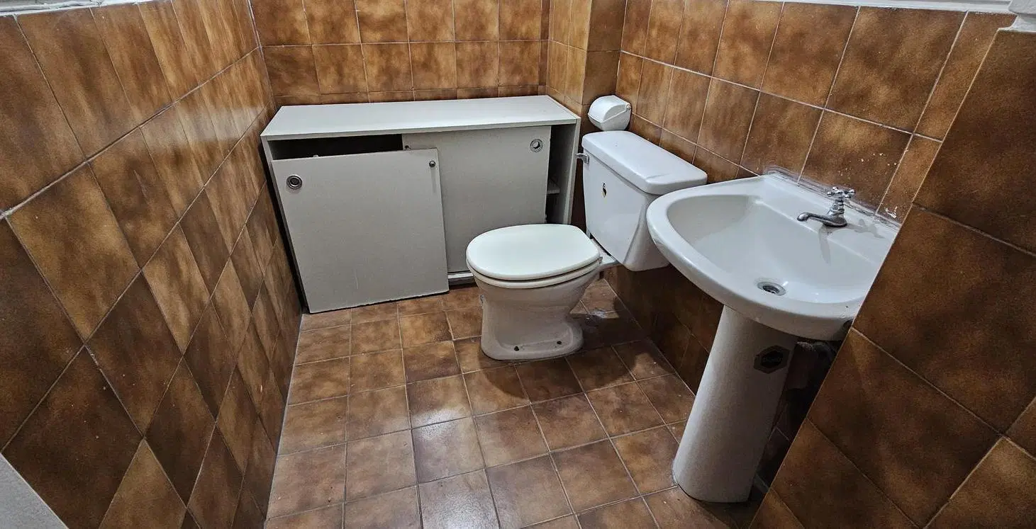 Oficina en San Nicolás 5