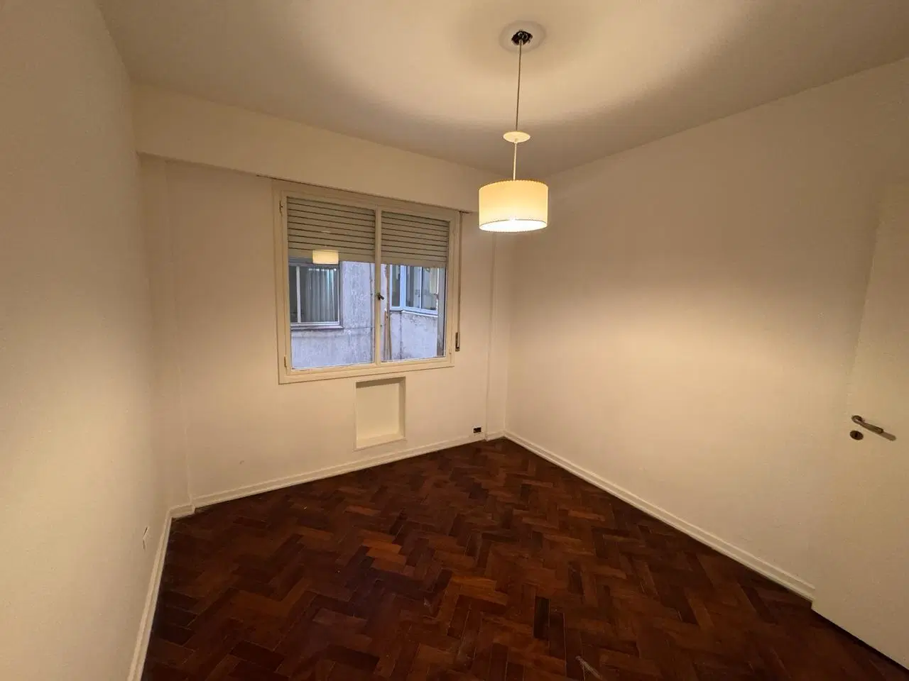 Departamento en Palermo 4