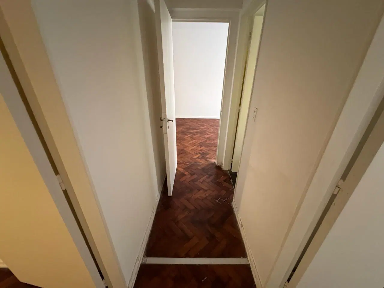 Departamento en Palermo 5