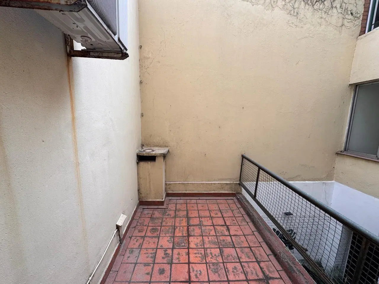 Departamento en Palermo 3