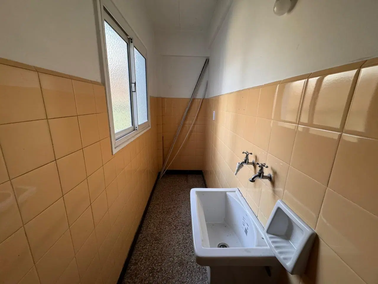 Departamento en Palermo 5