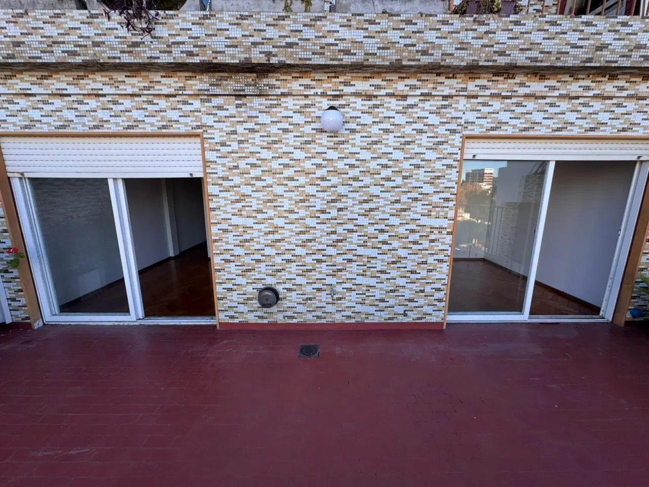 Departamento en Palermo 3