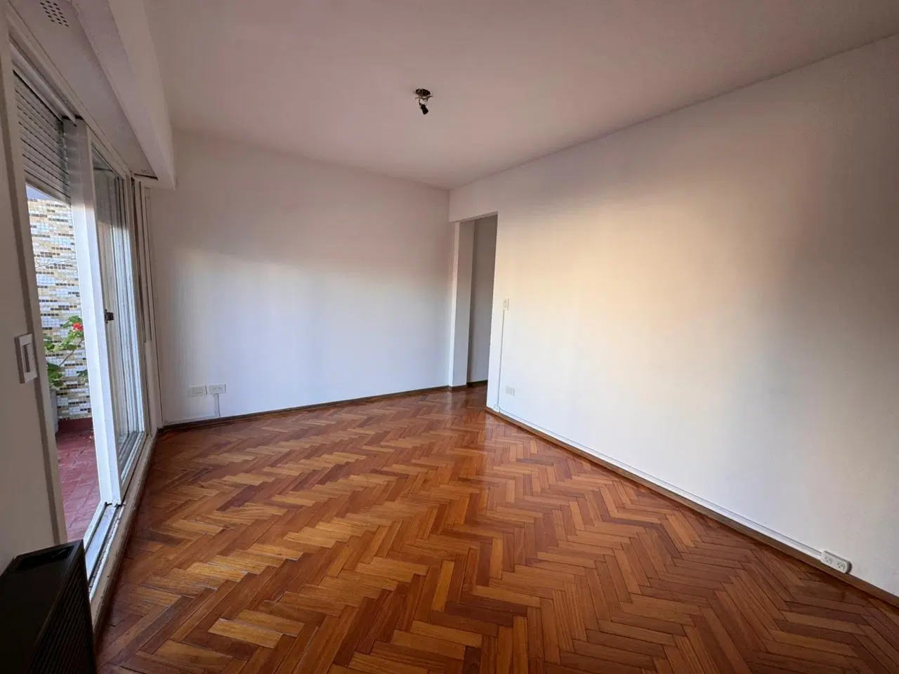 Departamento en Palermo 4