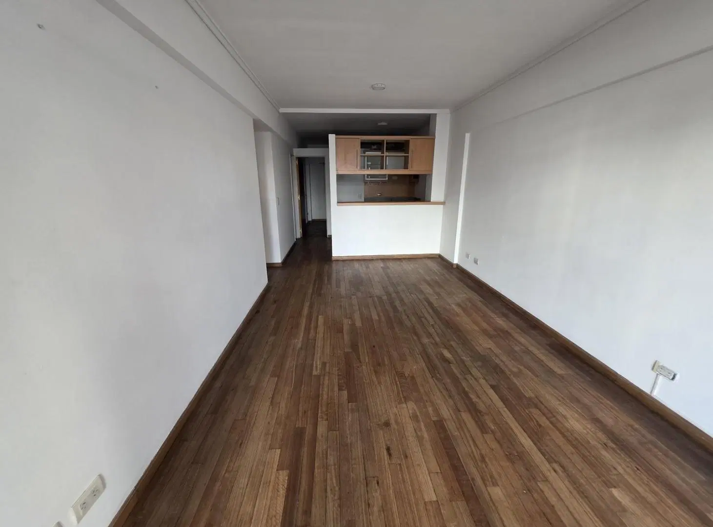 Alquiler departamento 2 ambientes Recoleta 2