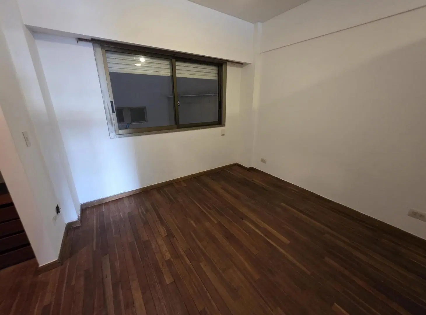 Alquiler departamento 2 ambientes Recoleta 4
