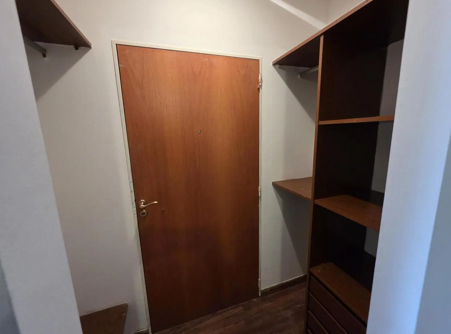 Alquiler departamento 2 ambientes Recoleta 3